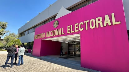 elecciones mexico 2024 en vivo