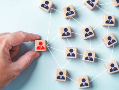 Las nuevas prioridades de recursos humanos incluyen formación, tecnología y cultura