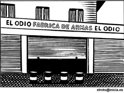 El Roto