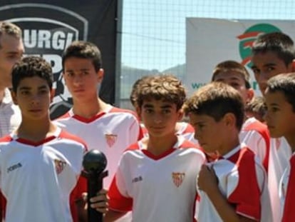 ¿Lección de valores o condescendencia?