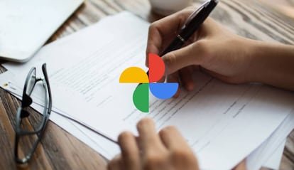 Google Fotos va a facilitar la búsqueda de documentos con esta función