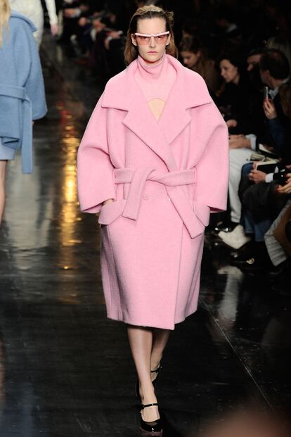 la vie en rose de carven