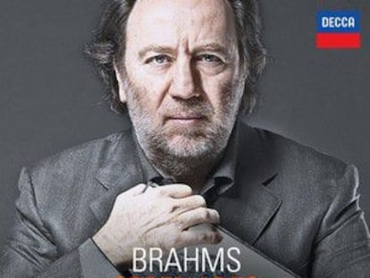 Brahms revisitado