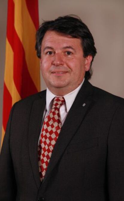 Xavier Solà.