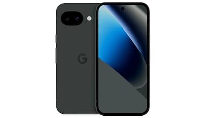 oferta movil google pixel 10a en mediamarkt