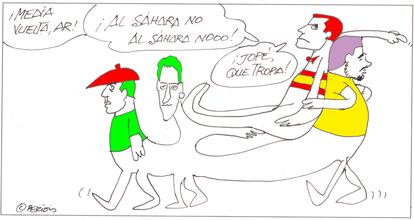 Peridis 25/3/22
