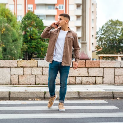 Los vaqueros Levis para hombre que arrasan en Amazon y que tienen descuento