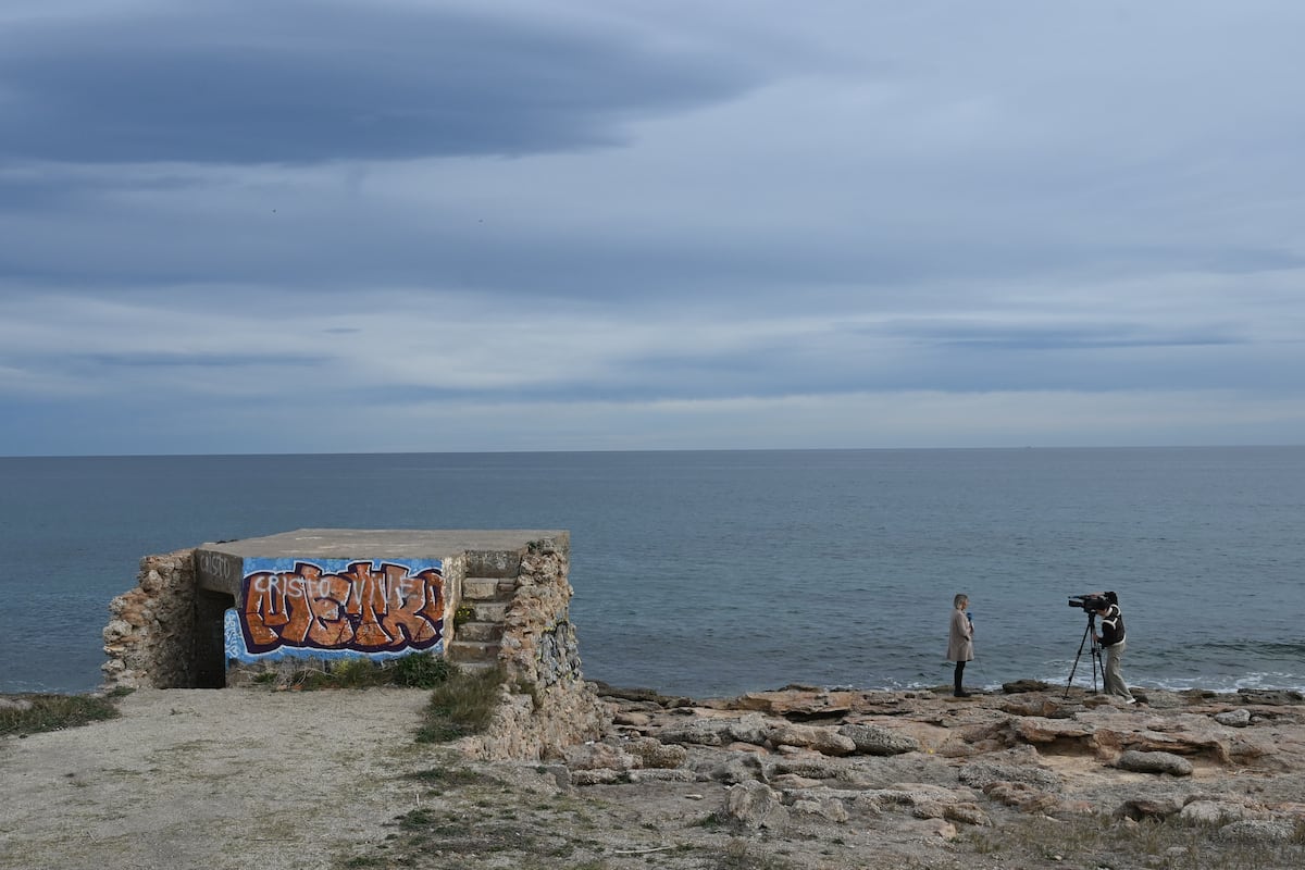 La autopsia apunta a que el niño de cuatro años hallado muerto en una playa de Garrucha (Almería) sufrió violencia física y sexual
