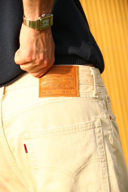 LEVISPS