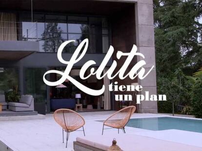 Lolita tiene un buen programa