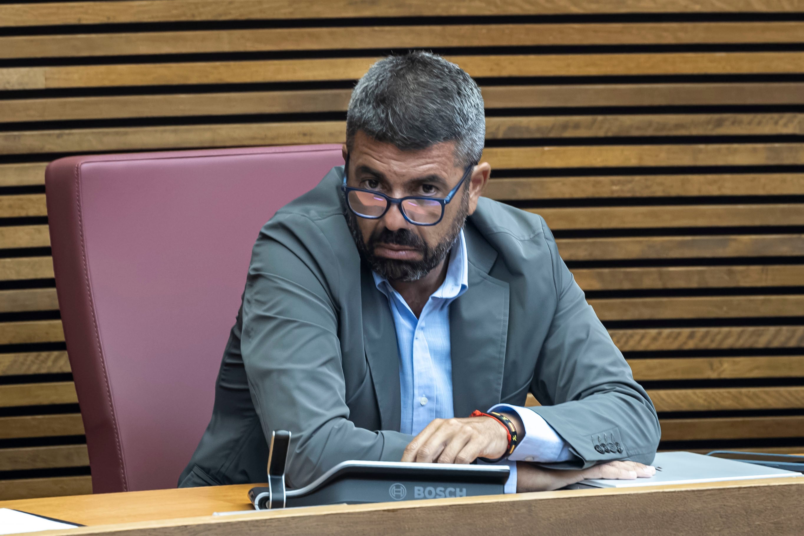 La jueza de la dana responde a Mazón: “A nadie se le escapa que la falta de avisos sobre el riesgo al bajar a los garajes resultó mortal”