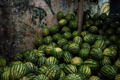 NO USAR, SOLO PARA EL TEMA DE AMÉRICA FUTURA:
La capital afro de América Latina quiere reescribir su pasado