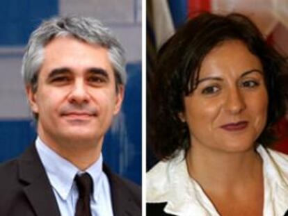 Entrevista con Ana Llena-Nozal y Stefano Scarpetta