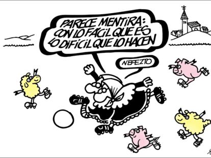 FORGES