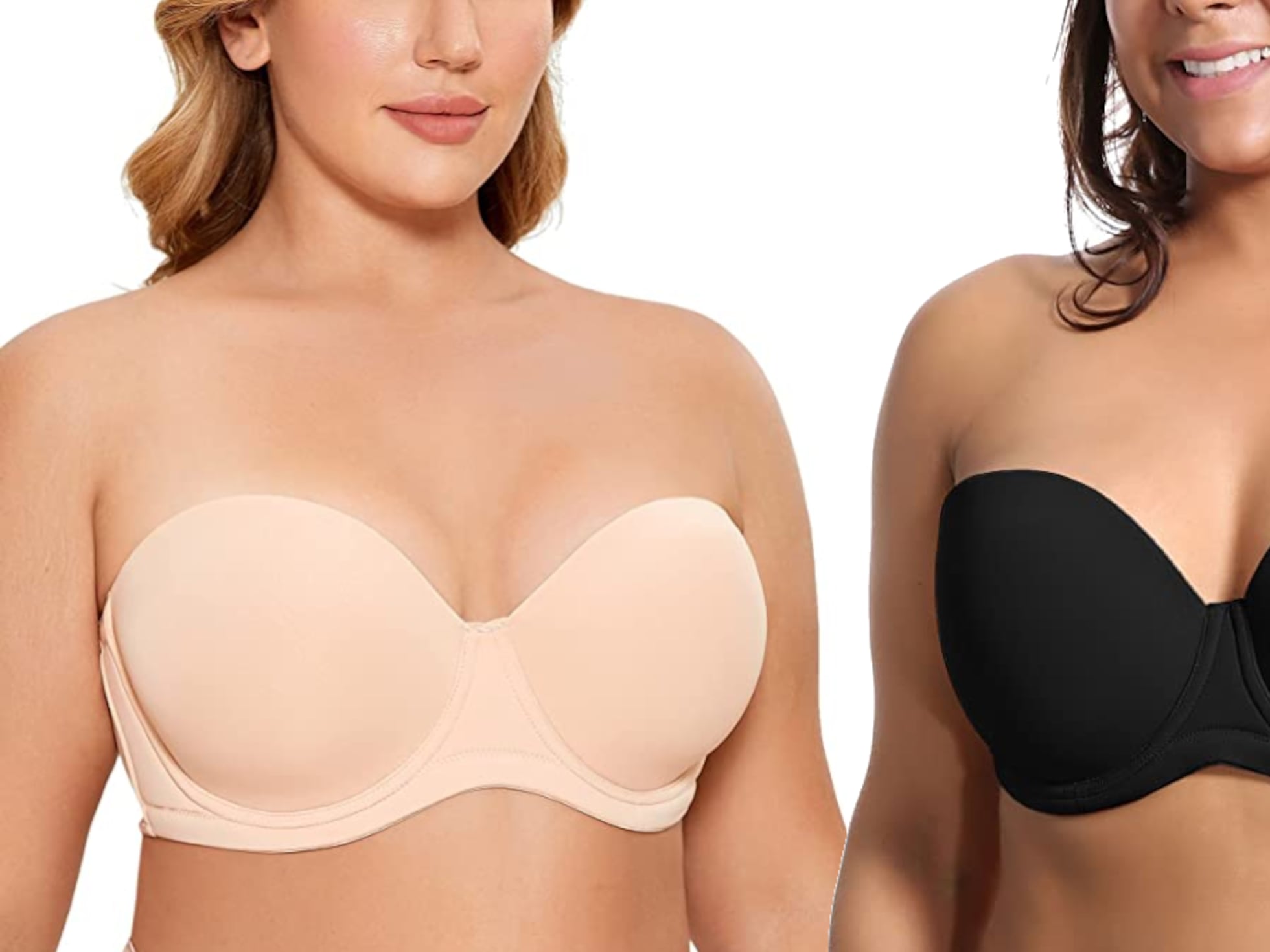 Sujetador sin espalda intimissimi opiniones shop