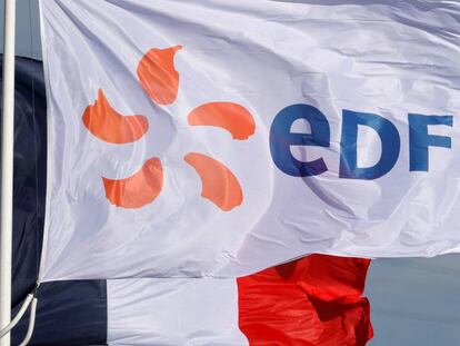 El Gobierno francés ofrece 12 euros por acción para hacerse con EDF