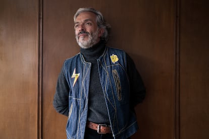 Juan Daniel Oviedo rechaza apoyar a Cepeda o a De la Espriella para la  segunda vuelta | Elecciones Presidenciales Colombia | EL PAÍS América  Colombia