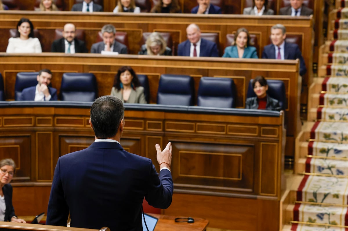 El PSOE amplía su ventaja sobre el PP y obtendría el 33,4% de los votos ...