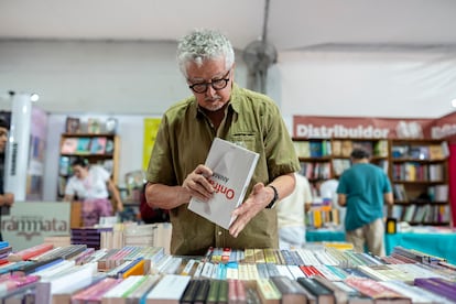 Feria Internacional del Libro de Cali
