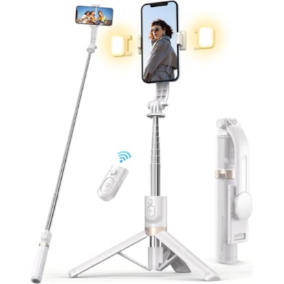 Palo selfie