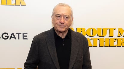 Robert de Niro