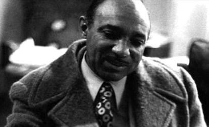 Lupicínio Rodrigues, en una imagen de archivo.