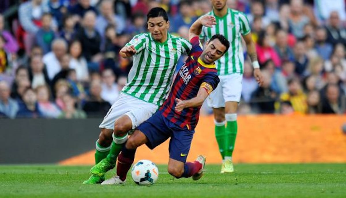 Liga Adelante: El Betis reacciona y Las Palmas empata en Alcorcón ...