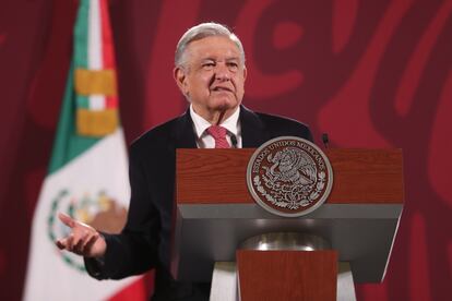 AMLO Hackeo masivo