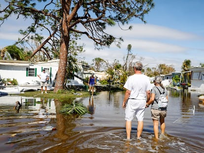 Hurricane Ian