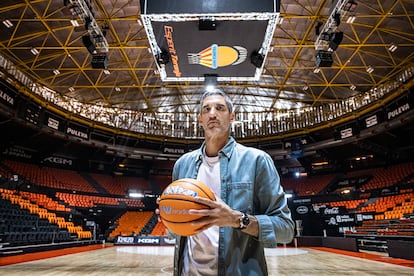 Rubén Burgos