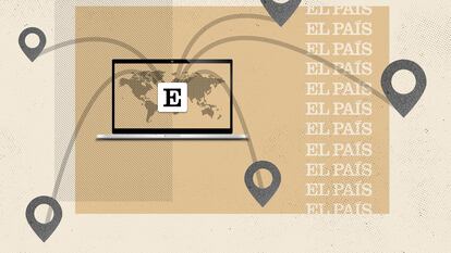 Ubicados en la nube: cuando la data se vuelve irrelevante 