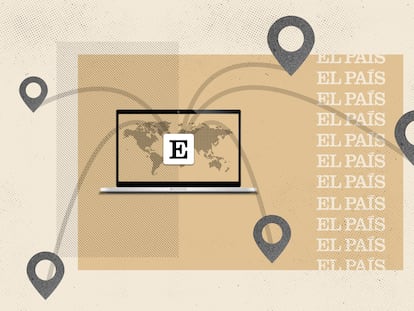 Ubicados en la nube: cuando la data se vuelve irrelevante 