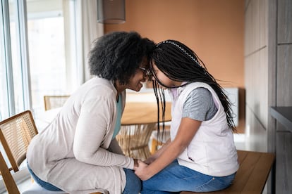 La adolescencia representa un gran reto adaptativo repleto de desafos y aprendizajes.