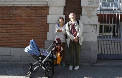 Es importante decir "alto y claro" que nos oponemos a este acuerdo y que se deberían paralizar estas negociaciones porque se están poniendo en riesgo conquistas ambientales y sociales, ha manifestado Miguel Ángel Soto, portavoz de Greenpeace España.