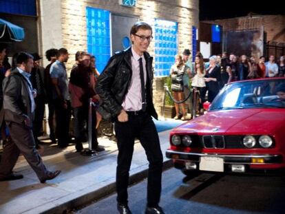 Ironía y humor, las claves de ‘Hello Ladies’