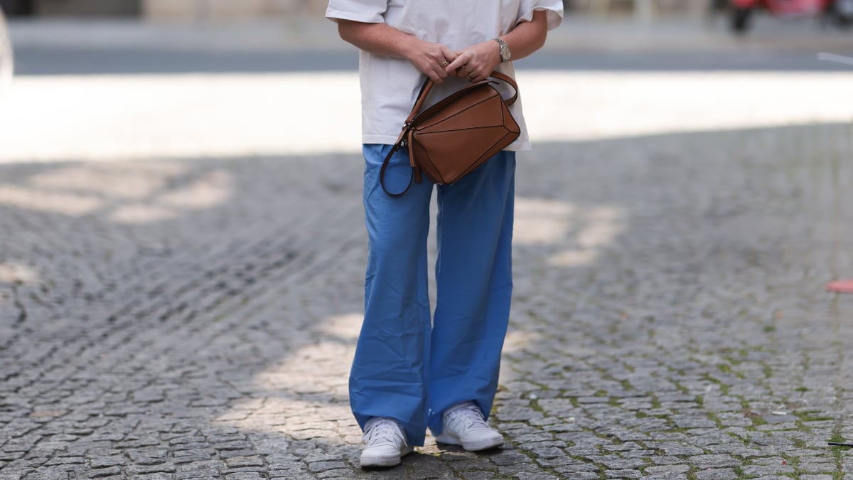 Las zapatillas Adidas blancas más buscadas bajan a 35 euros por tiempo limitado