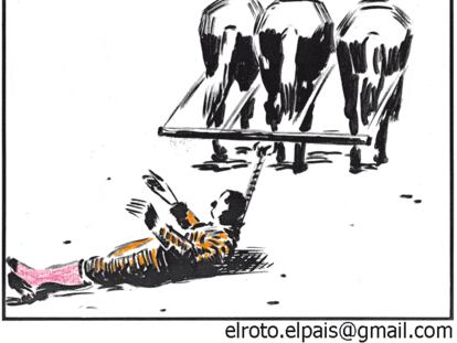 EL ROTO