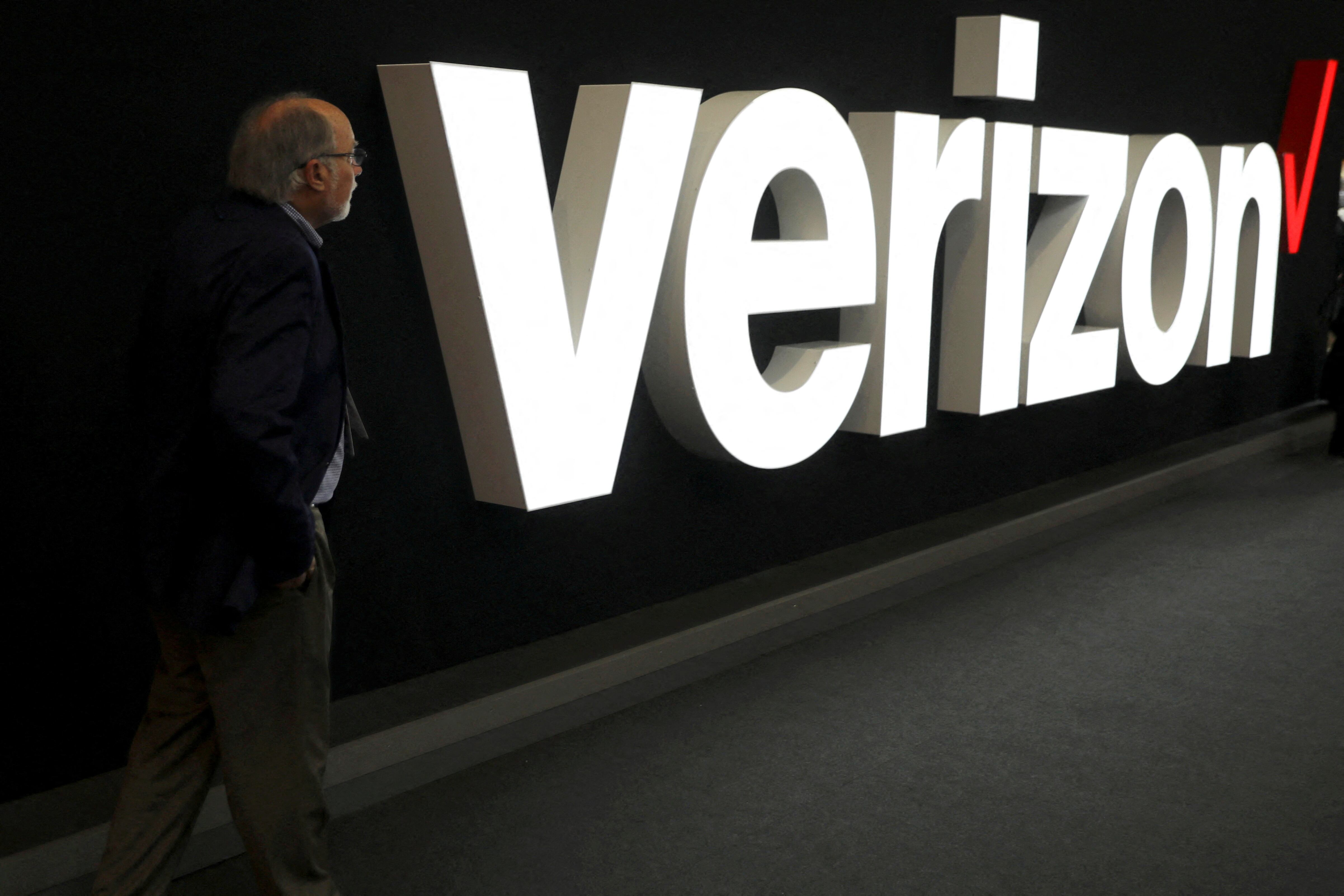Verizon licenzierà 13.000 dipendenti in un nuovo piano di ristrutturazione