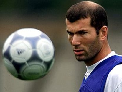 Zidane