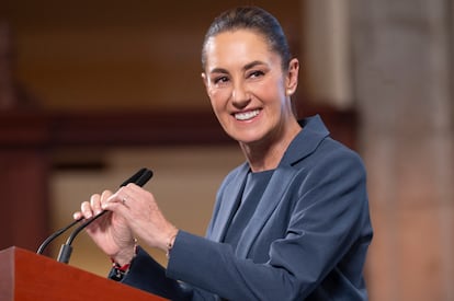 claudia sheinbaum