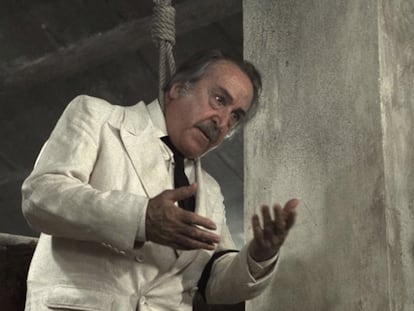 Todos somos contingentes, pero tú eres necesario