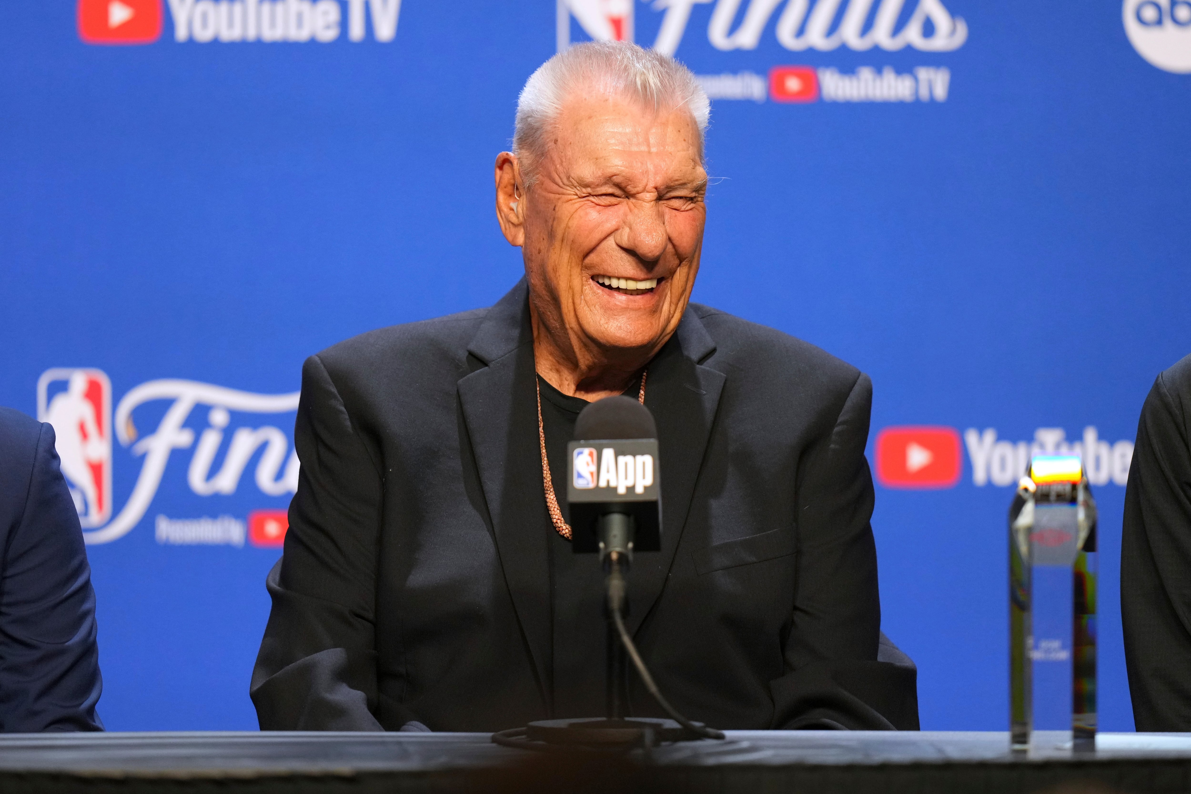 Muere Don Nelson, el segundo entrenador con más victorias en la NBA