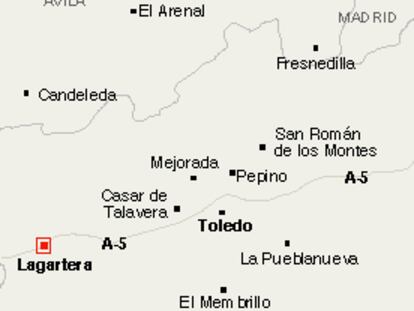 Normalidad y fluidez en las carreteras en el regreso escalonado a las grandes ciudades