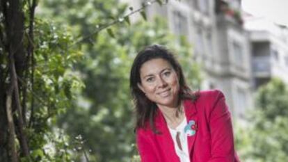 Maiques: “Para emprender hace falta visión, ejecución y pasión”.