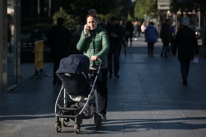 Pediatras España