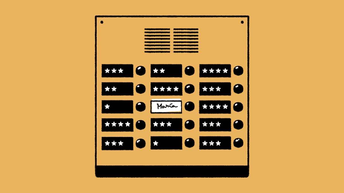 Thumbnail of Quién quedará viviendo aquí