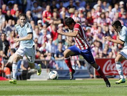 Vuelve la Liga de Campeones con el Atlético de Madrid y el Barcelona