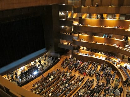 Un año de teatro en Lima