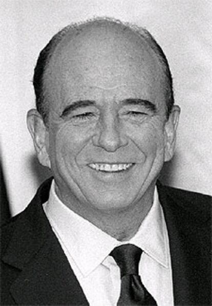 Emilio Botín.