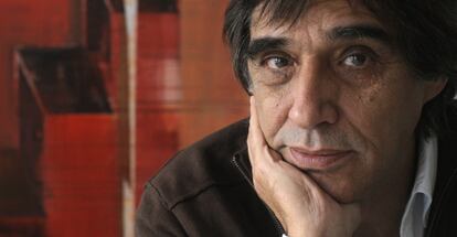 Agustín Díaz Yanes.